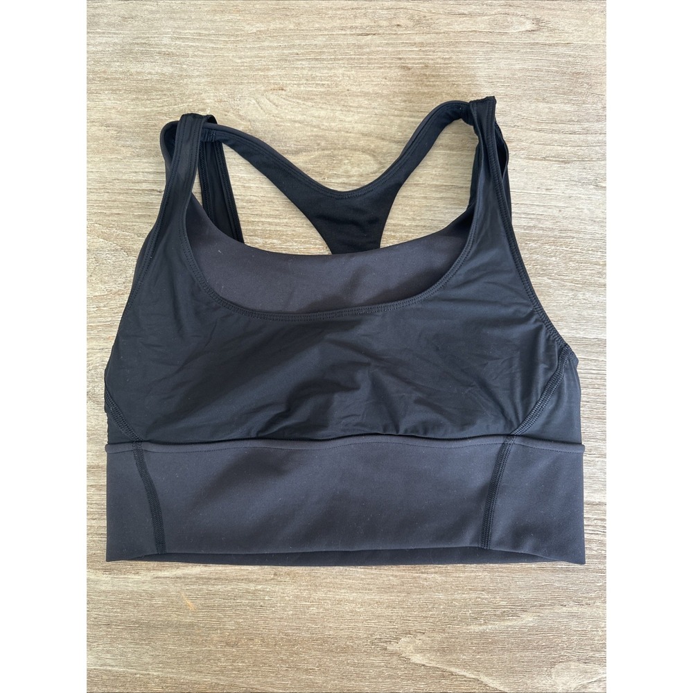 Lululemon Wunder Train Mesh Racerback Tank Top Size 6 MSRP $78!!